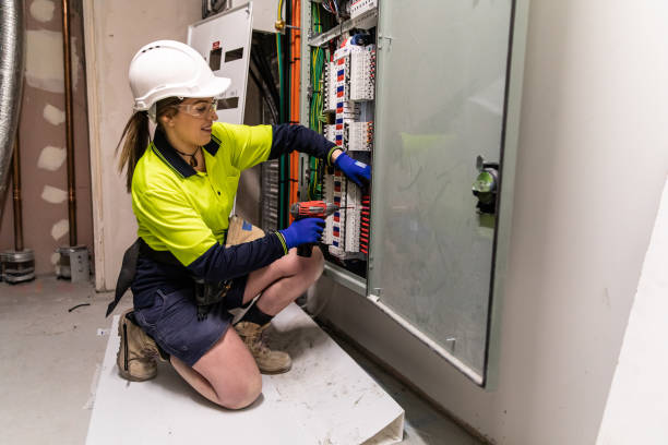 Best Affordable Emergency Electrician  in Bel Air South, MD