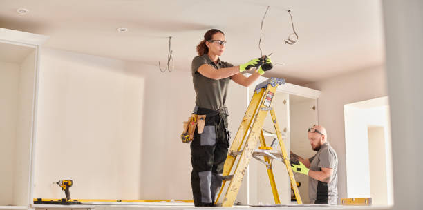 Best Electrical Upgrades for Homes  in Bel Air South, MD