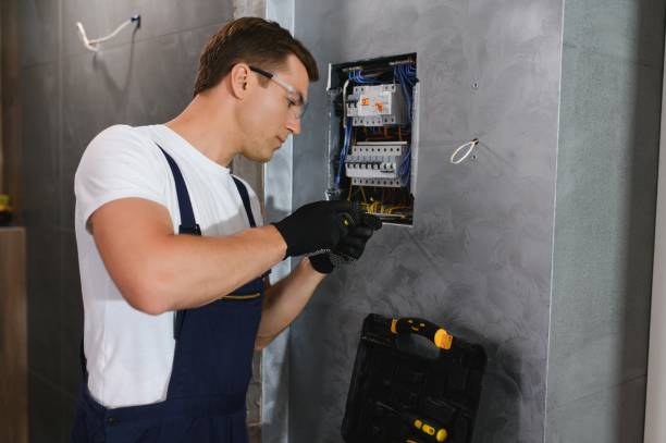 Best Electrician for Home Renovation  in Bel Air South, MD