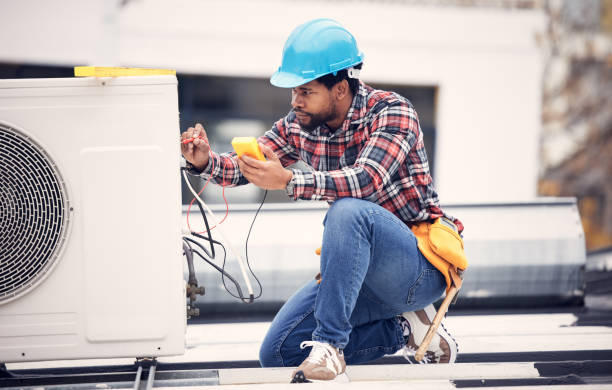 Professional Electrician in MD
