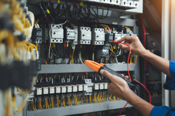Best Residential Electrician Services  in Bel Air South, MD