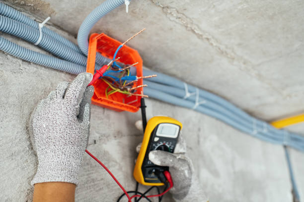 Best Electrical Installation Contractor  in Bel Air South, MD